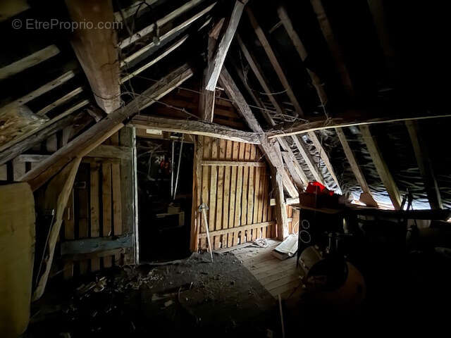 Appartement à CHAMBLY