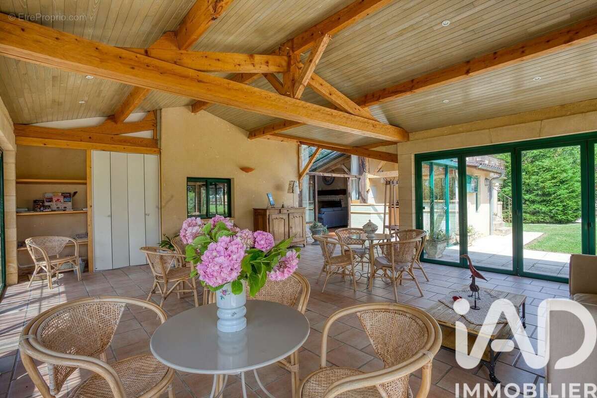 Photo 6 - Maison à TAMNIES