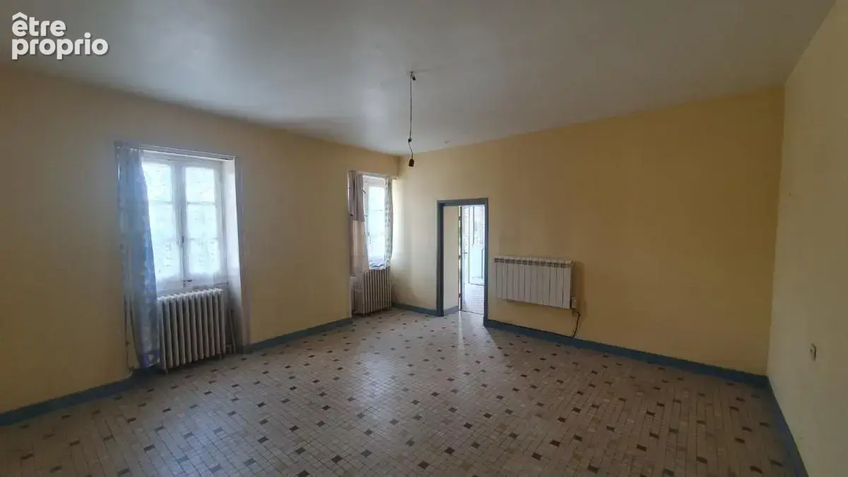 Maison 45 m² à Montsurs  - photo 4