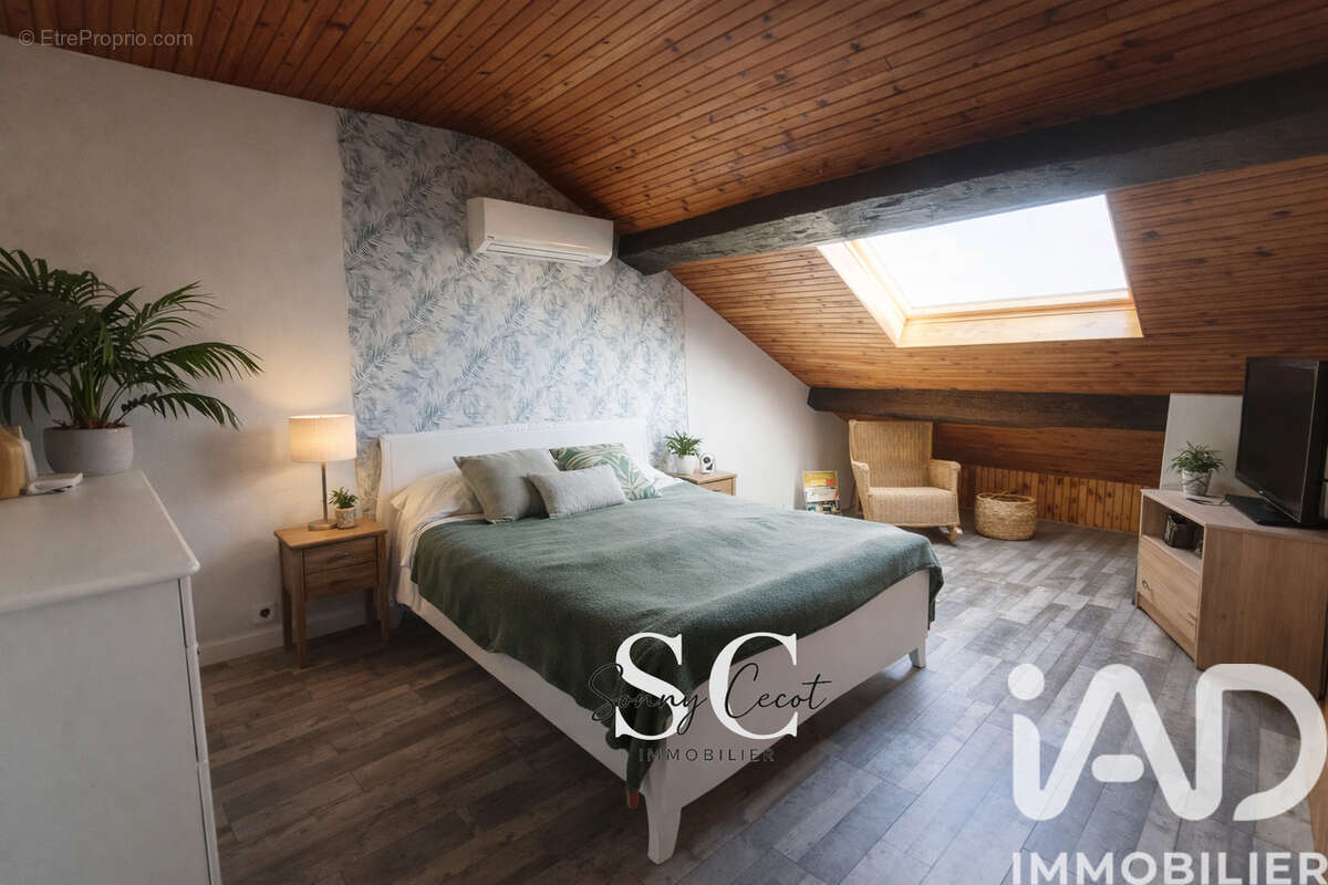 Photo 8 - Maison à BON-ENCONTRE