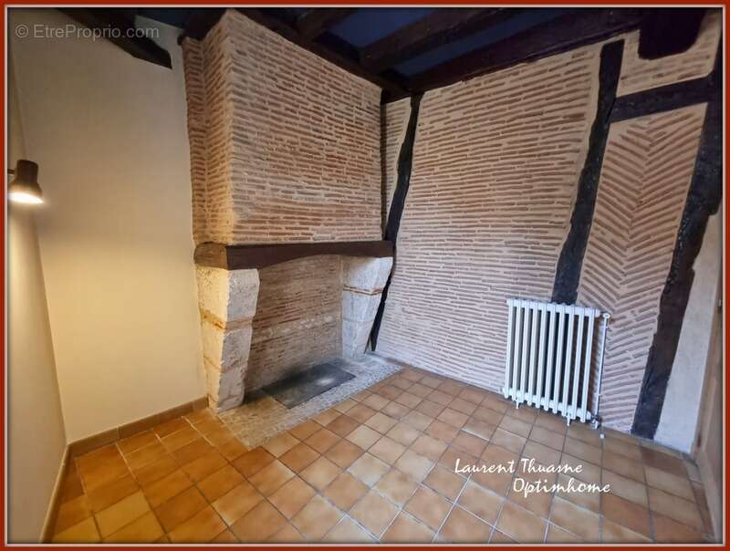 Maison à BERGERAC