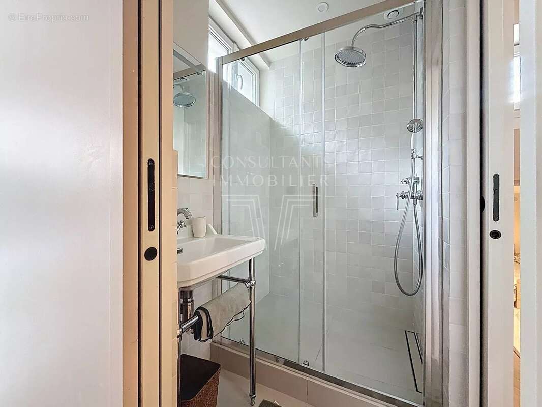 Appartement à DEAUVILLE