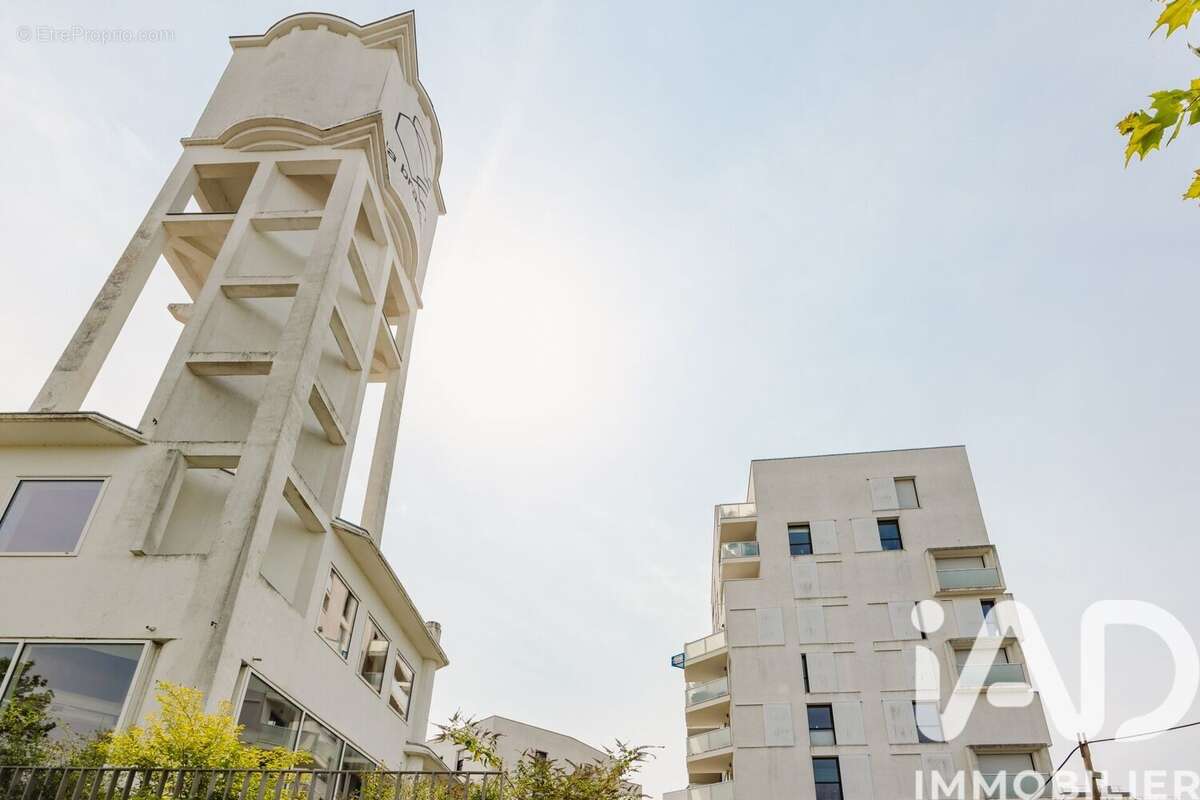 Photo 9 - Appartement à RENNES