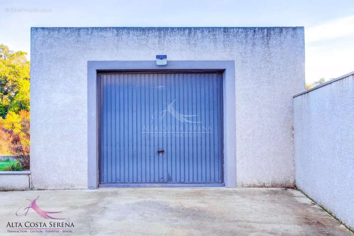 Maison à GHISONACCIA