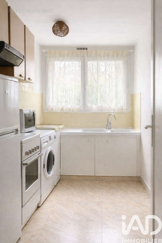 Photo 9 - Appartement à VILLEJUIF