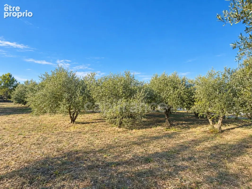 Maison à vendre 4 pièces VEZENOBRES (30) - photo 3