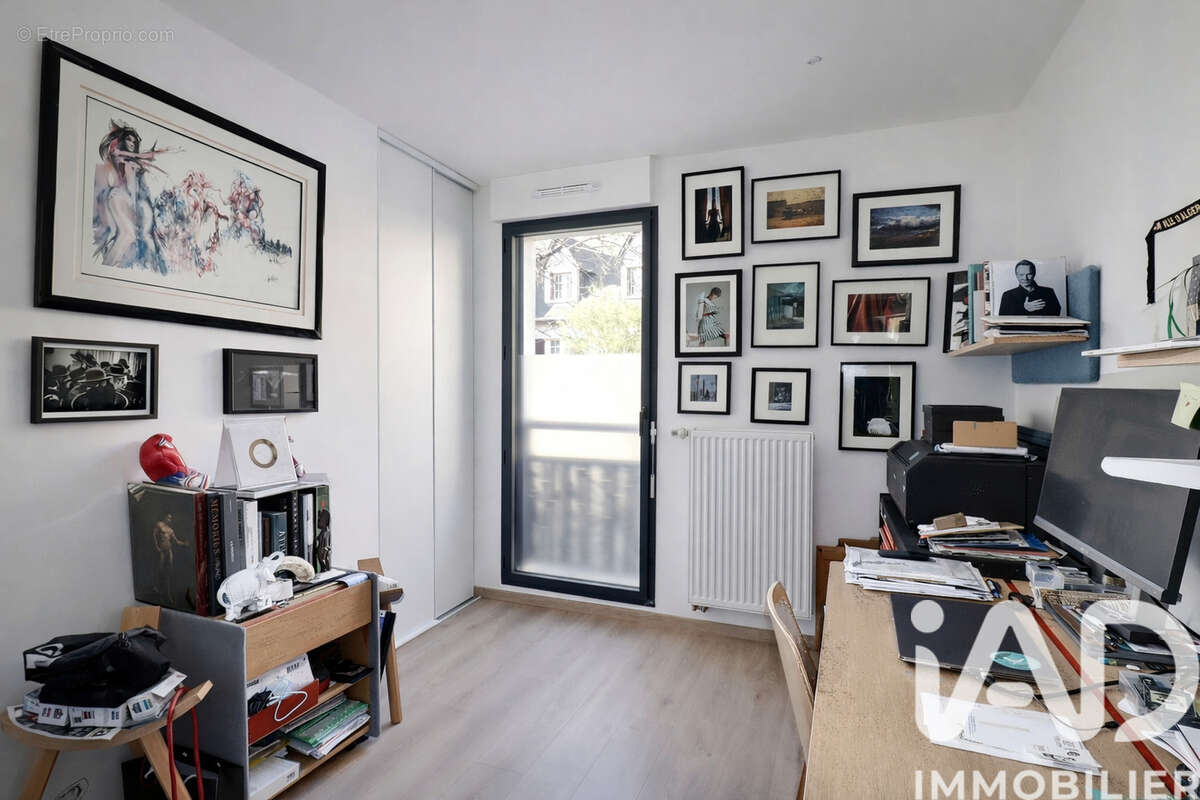 Photo 5 - Appartement à TOURS