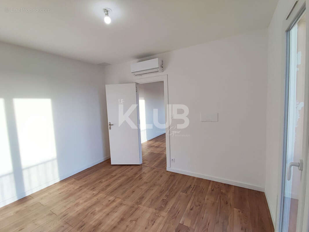 Appartement à PENTA-DI-CASINCA