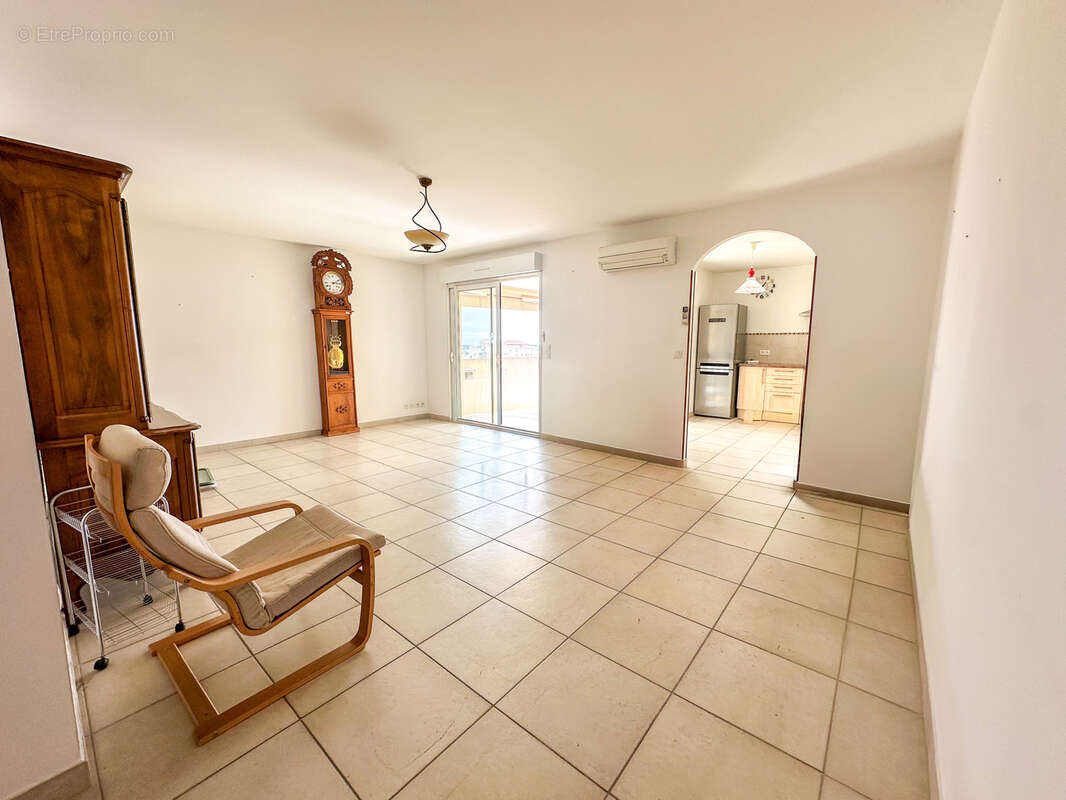 Appartement à LUCCIANA