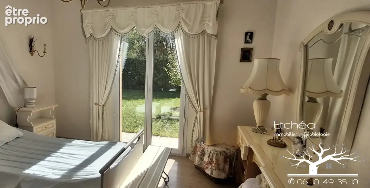 Maison 5 pièces 123 m² à vendre à Lasseube (64290) - photo 9