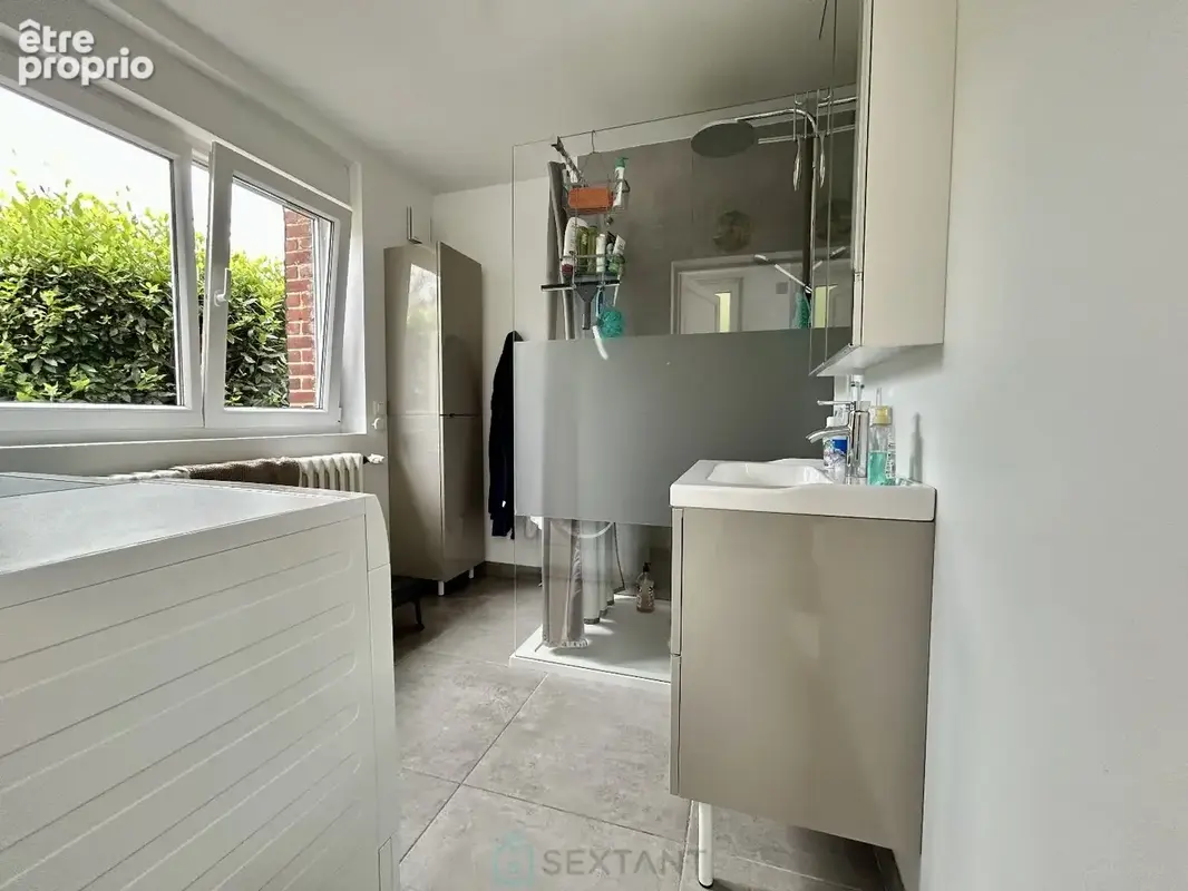 Jolie maison de campagne avec grange  et garage - photo 16