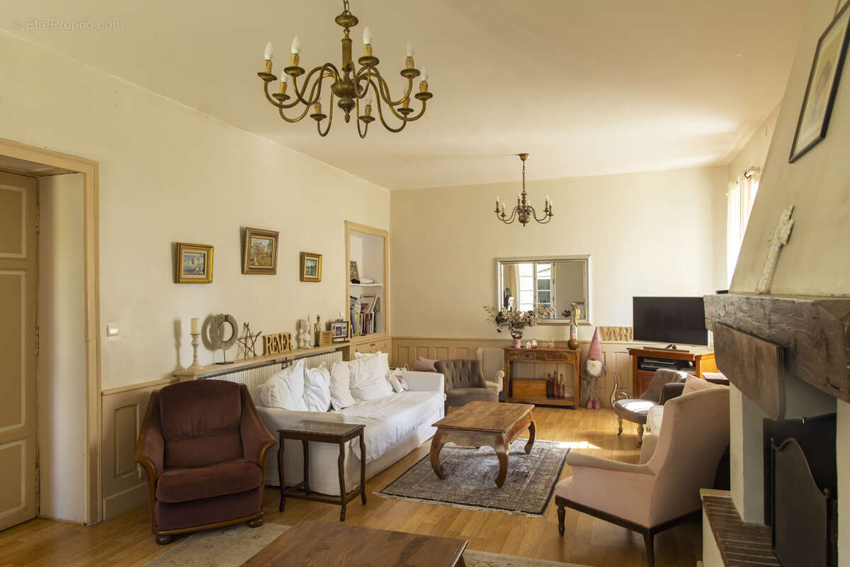 Propriété d'exception au coeur du Tarn - photo 3