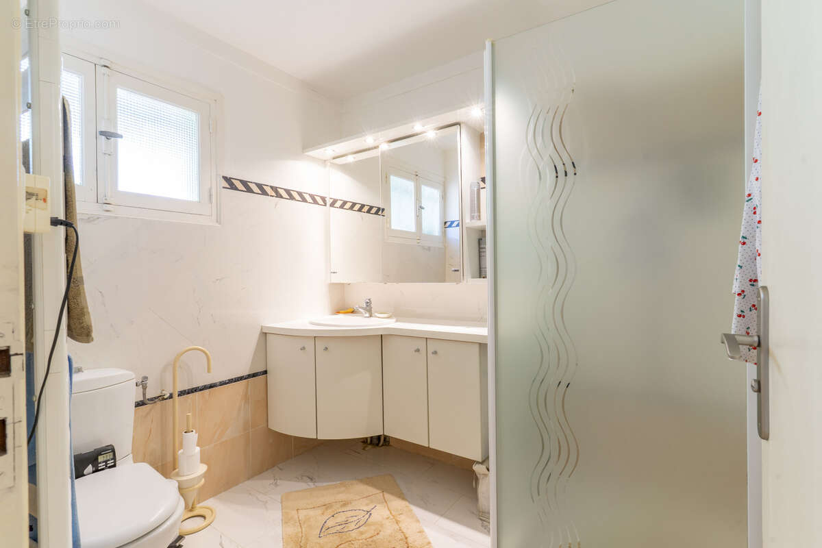 Maison à LA CROIX-VALMER