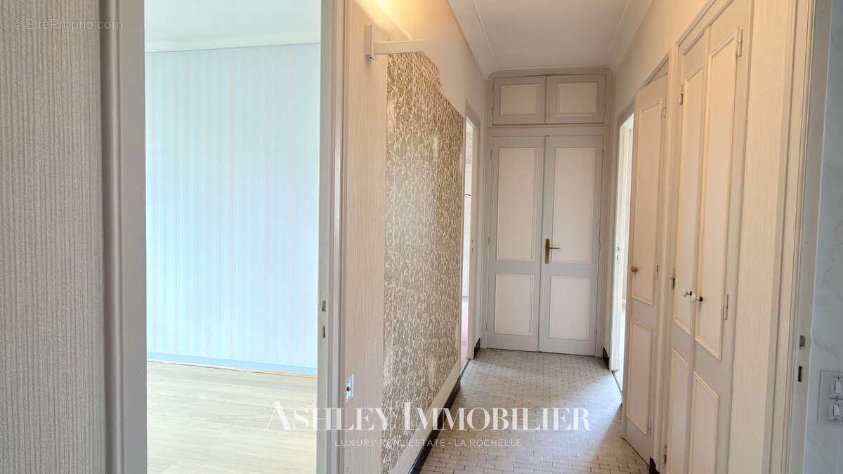 Maison à LA ROCHELLE