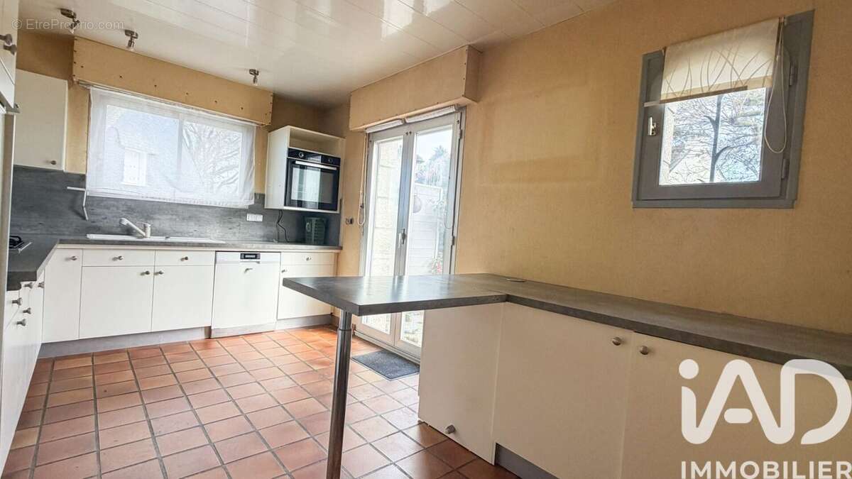 Photo 5 - Maison à BRECH