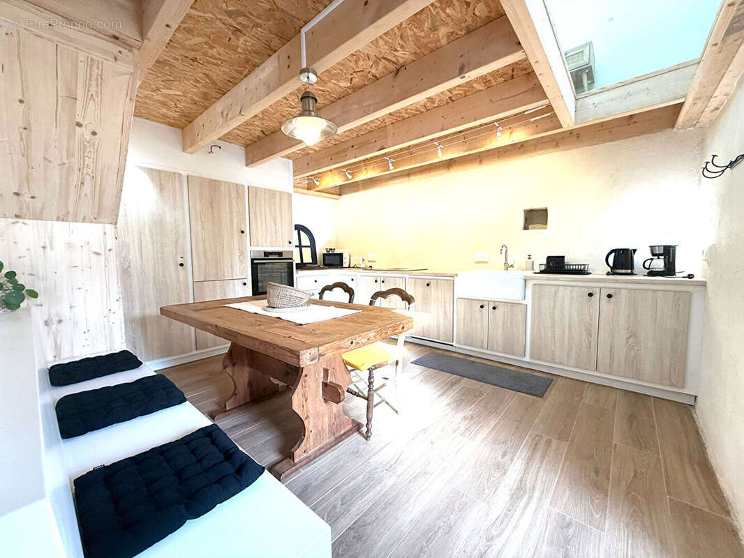 Maison à MOELAN-SUR-MER