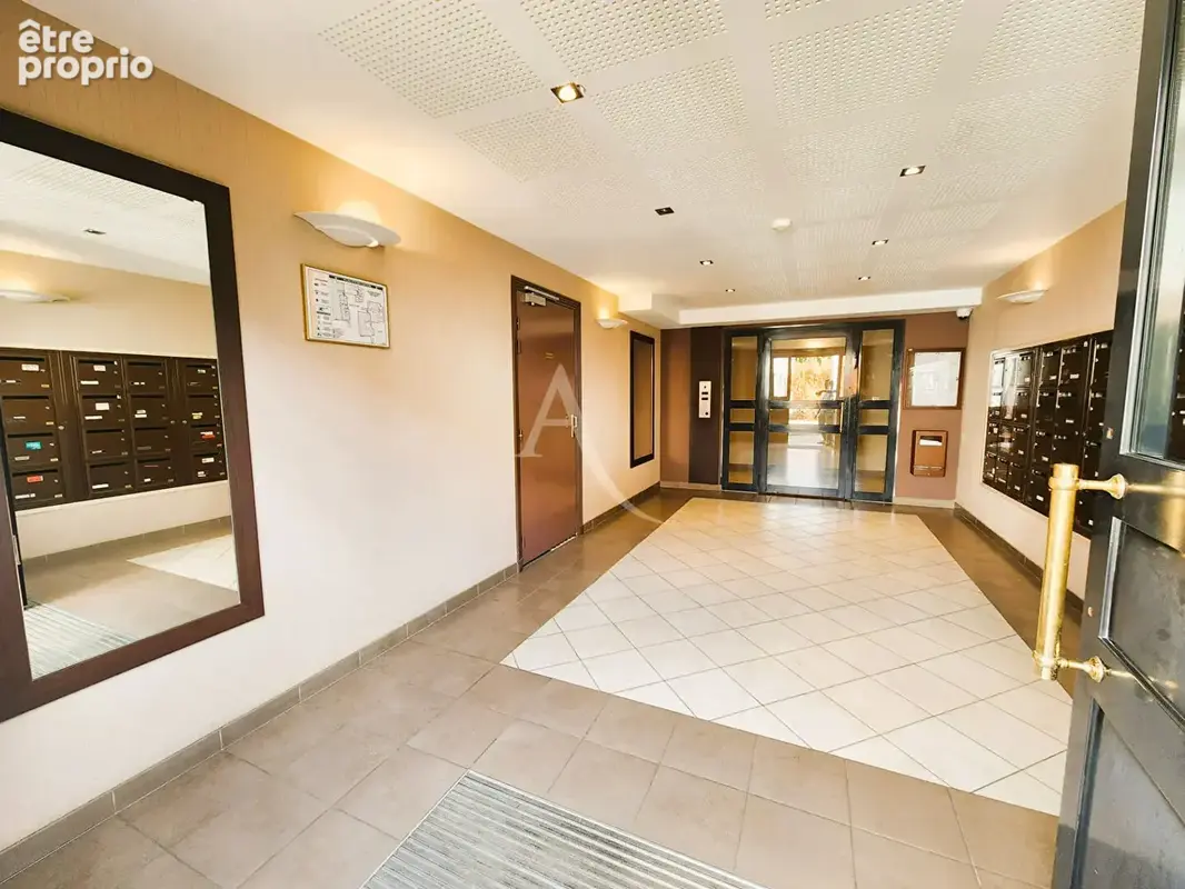 Appartement Wissous 1 pièce(s) 26.69 m2 - photo 7