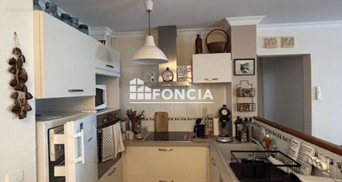 Appartement à NARBONNE