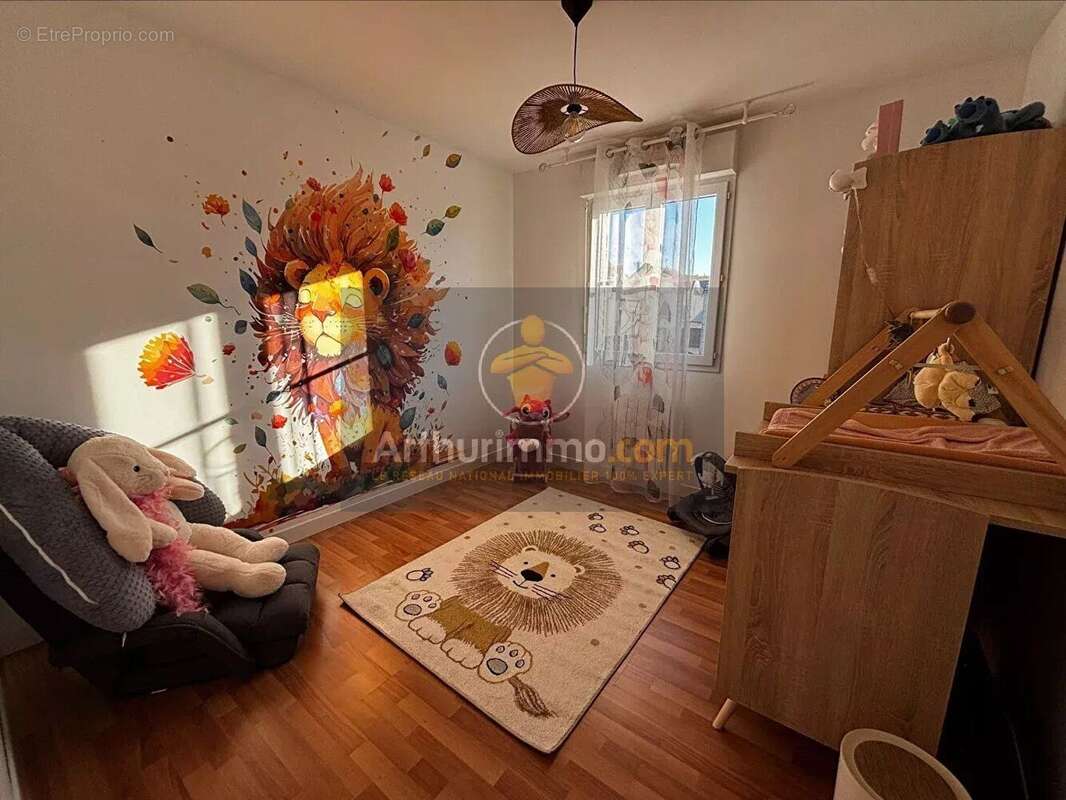 Maison à GRETZ-ARMAINVILLIERS