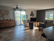 Maison à MESNARD-LA-BAROTIERE