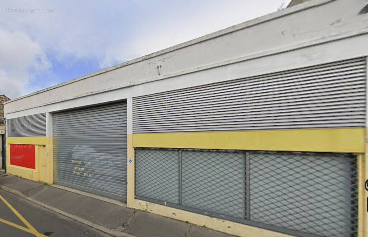 Commerce à BORDEAUX