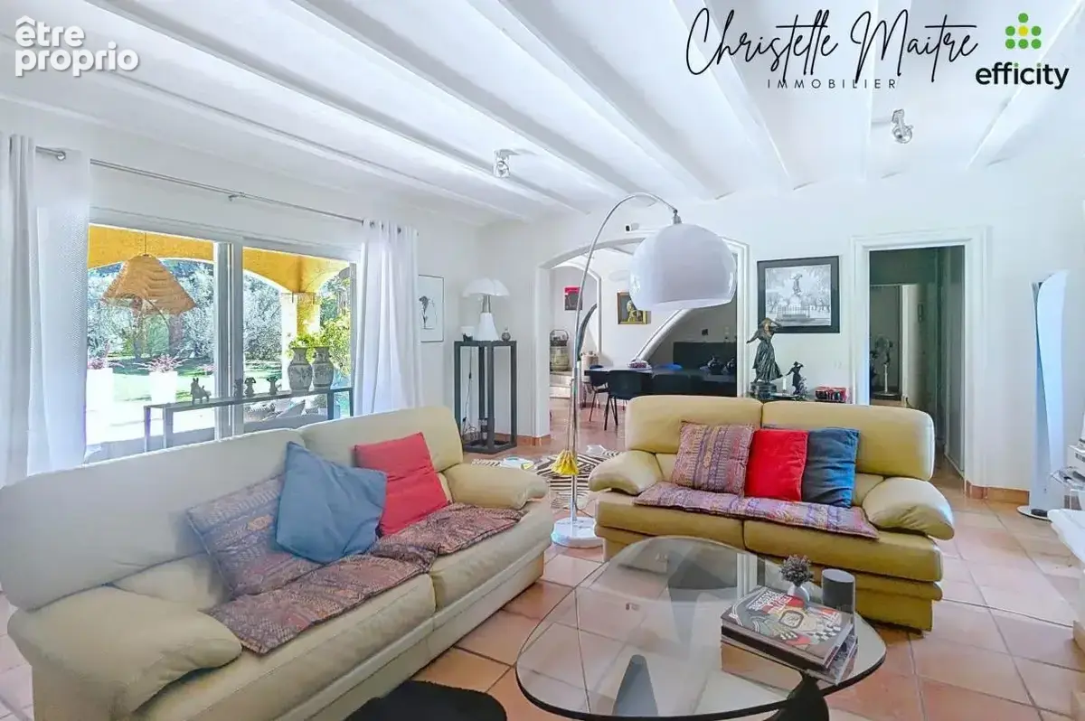 Maison 7 pièces 220 m² à vendre à Arles (13200) - photo 6