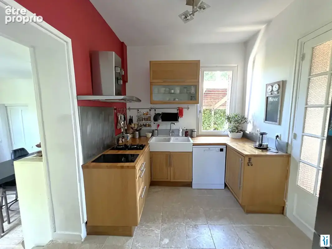 Maison 164 m² à Bonsecours  - photo 9