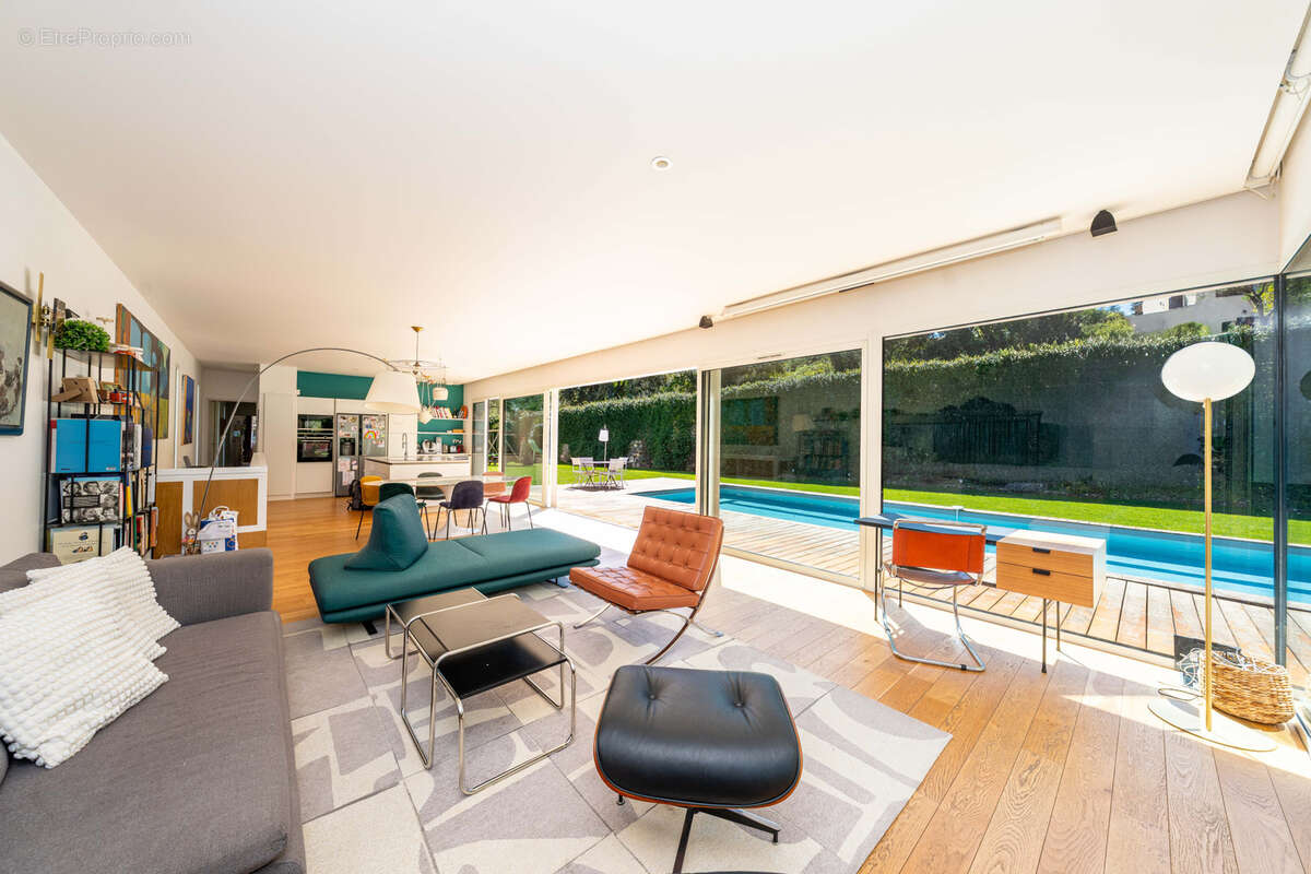 Maison à SAINT-PAUL