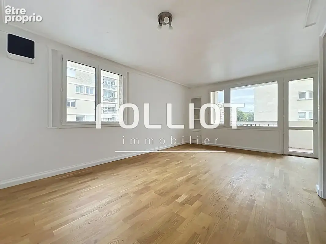 A VENDRE - Appartement Caen 3 pièces 67 m2 - photo 10