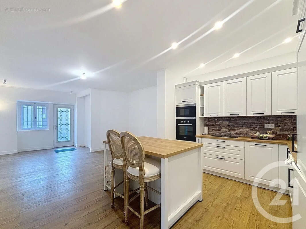 Appartement à MONTEREAU-FAULT-YONNE