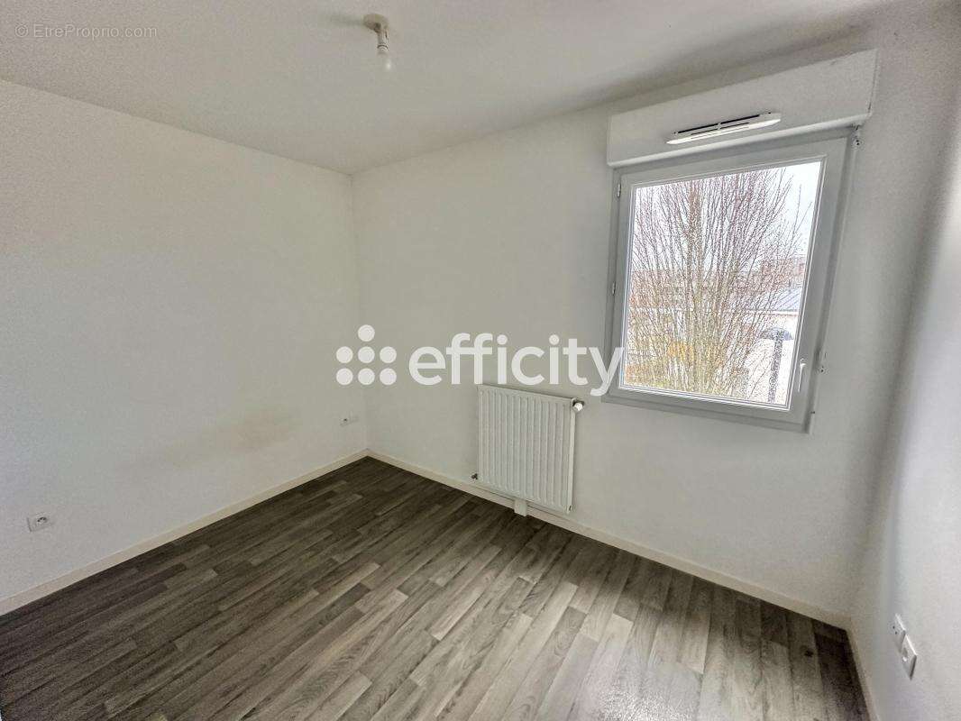 Appartement à LA CHAPELLE-SUR-ERDRE