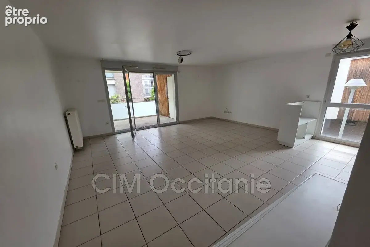 Appartement 3 pièces 64 m² à vendre à Toulouse (31200) - photo 3