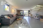 Appartement à EGUILLES