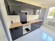 Appartement à VALREAS