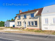 Maison à HABLOVILLE