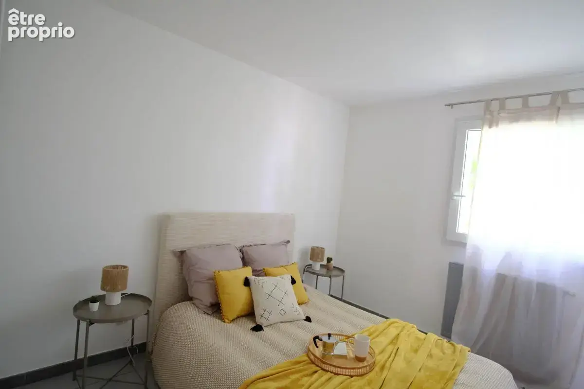 Vente – Appartement 3 pièces – 67 m² – Nîmes Beausoleil - photo 9