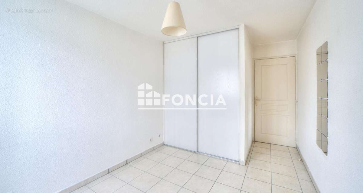 Appartement à GEX