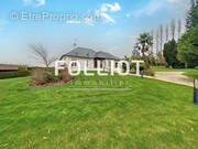 Maison à CHATILLON-EN-VENDELAIS