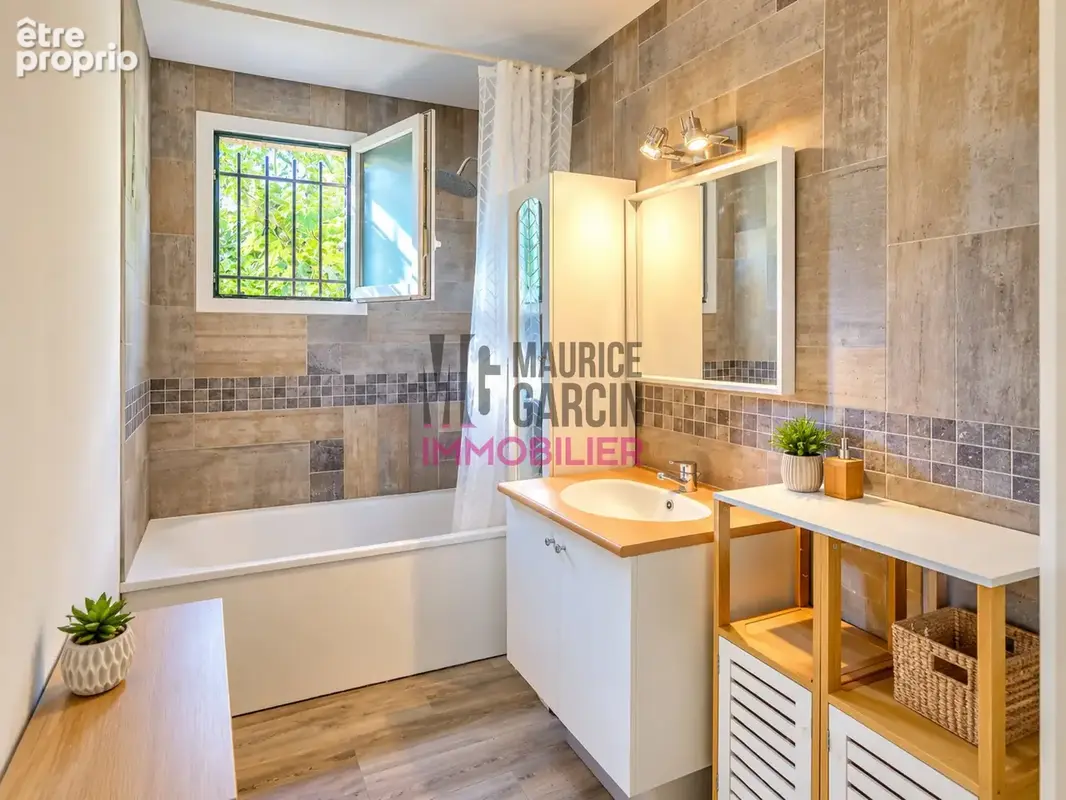 Maison 4 pièces 87 m² à vendre à Monteux (84170) - photo 6