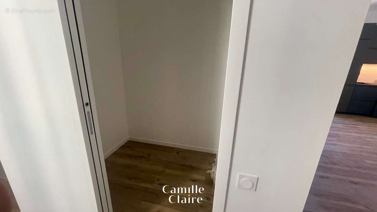 Appartement T4 92 m2 refait à neuf - photo 14