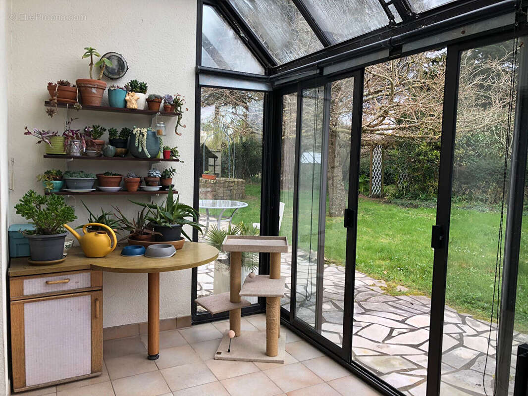 Maison à LE CROISIC