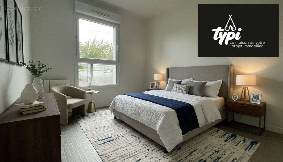 Appartement à AURAY