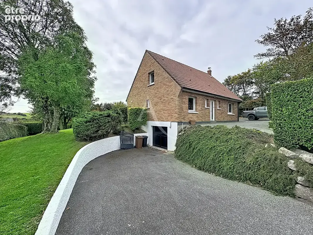 Photo Maison à Peuplingues au prix de 395 000€