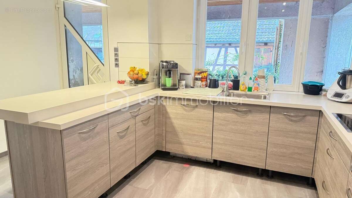 Maison à Richtolsheim - photo 3