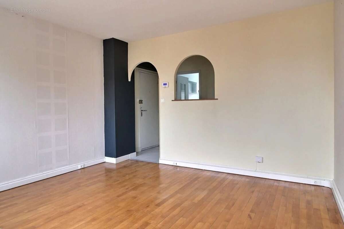 Appartement à BOURGES