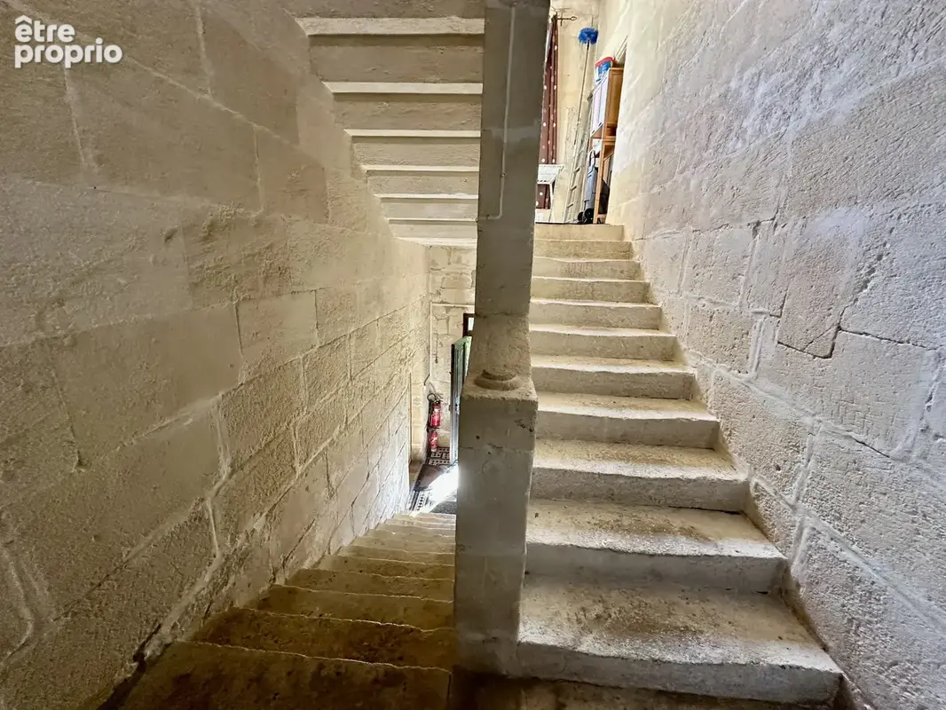 Arles (13)  Pont de Crau : Somptueuse Maison de Maître XIX ème de 280 m2 sur 2600 m2 de terrain - photo 21