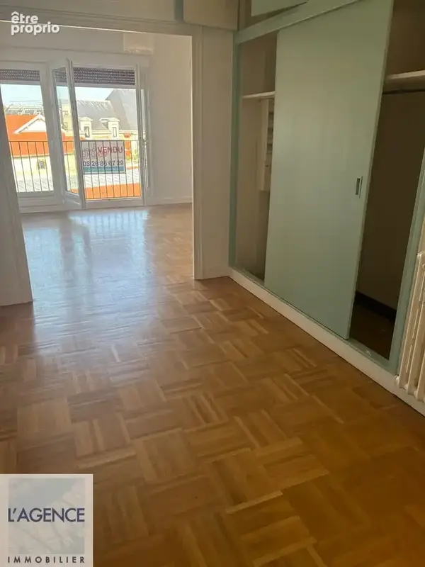 Appartement hyper centre avec balcons - photo 5