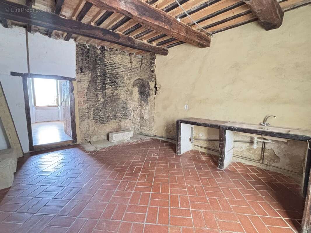 Maison à SAMATAN