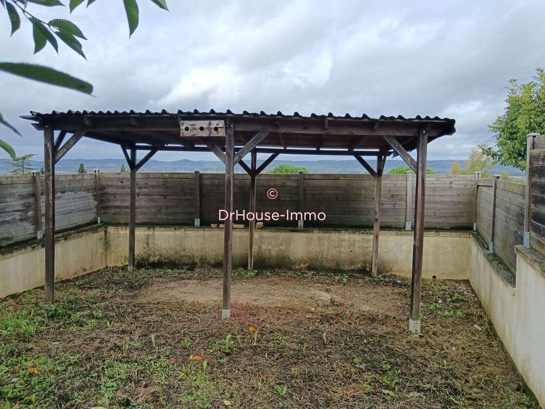 Maison à LE TEMPLE-SUR-LOT