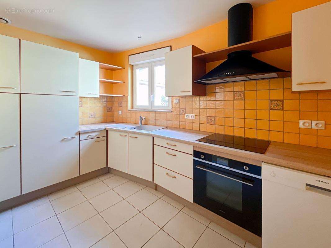 Appartement à ORLEANS